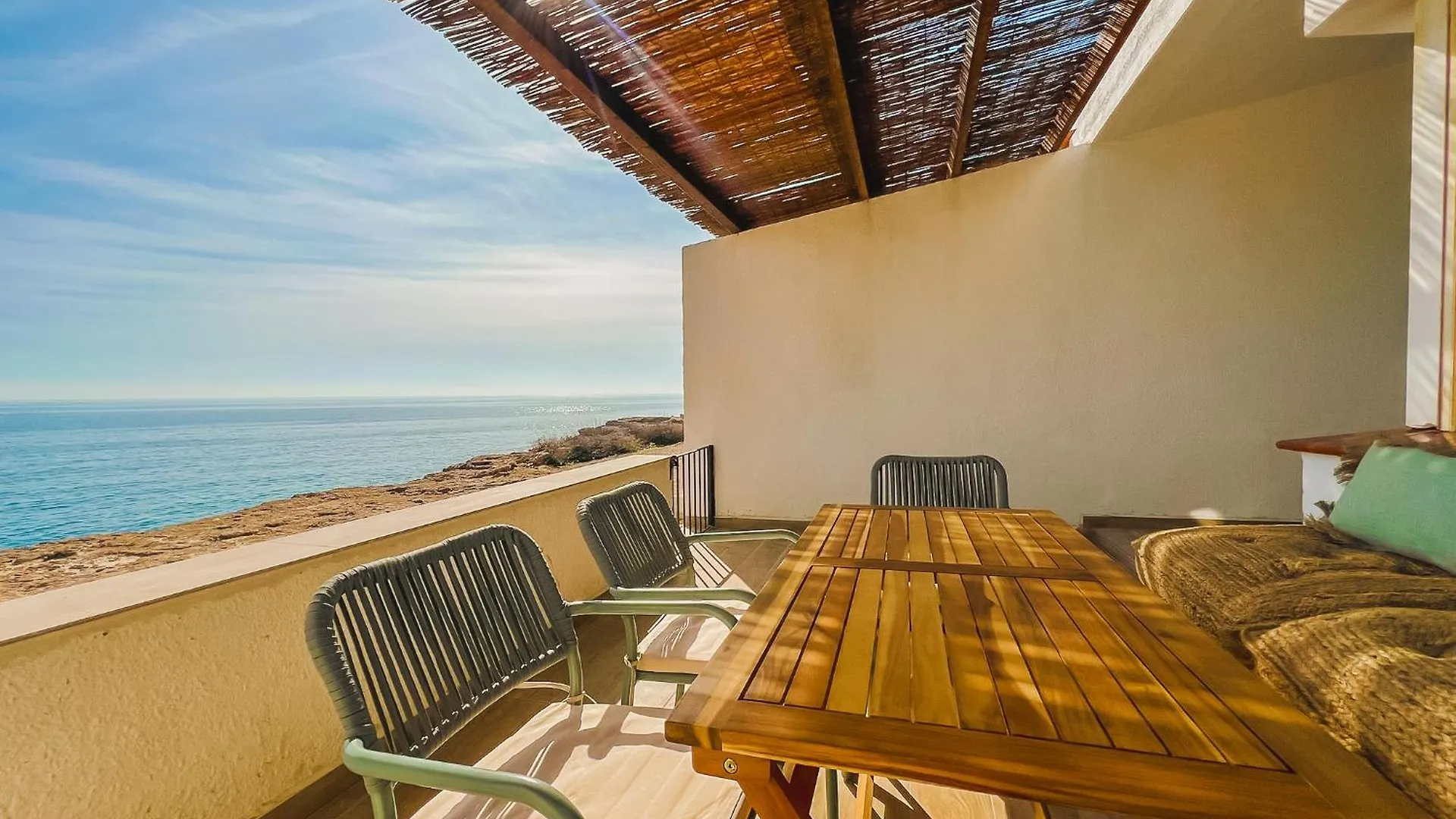 Apartamentos Sol Naixent L'Ametlla de Mar Spanien