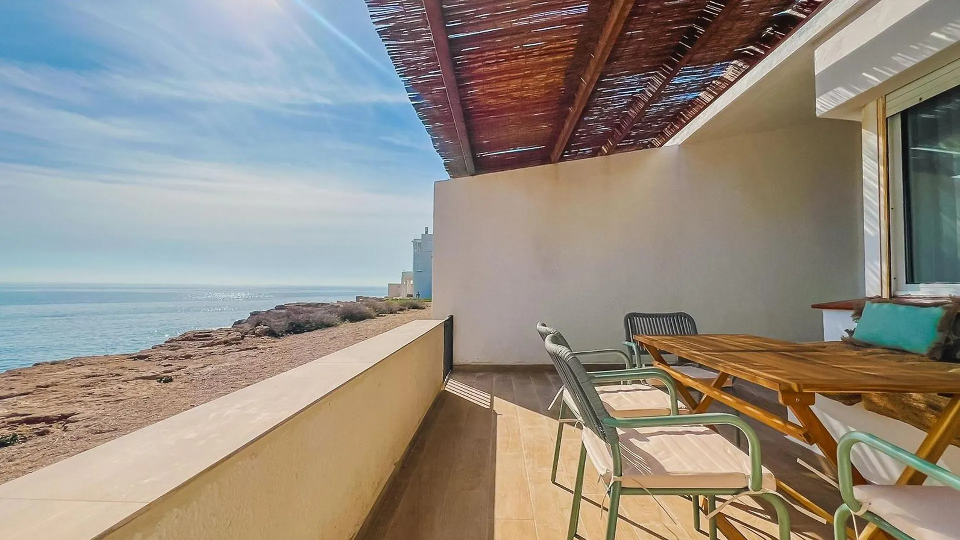 Appartamento Apartamentos Sol Naixent L'Ametlla de Mar