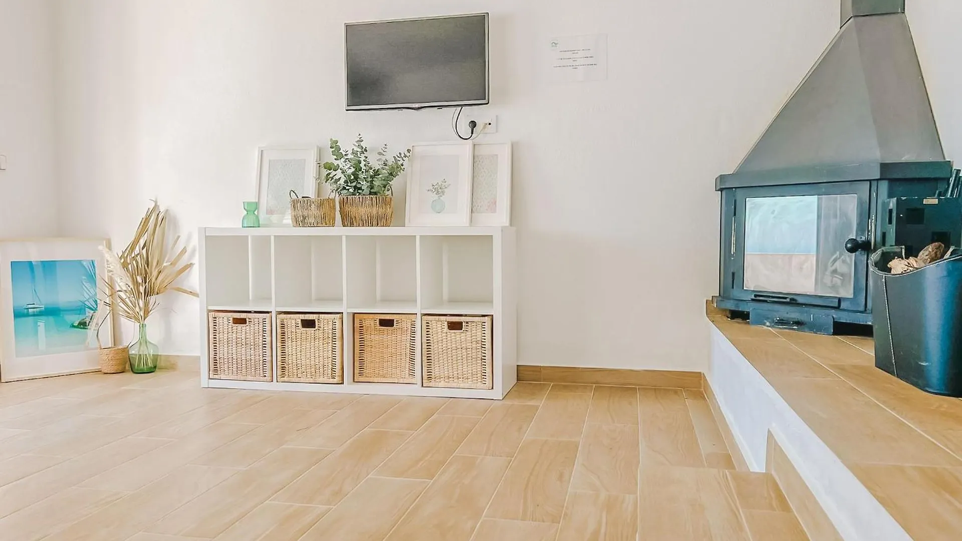 Apartamentos Sol Naixent L'Ametlla de Mar Apartment