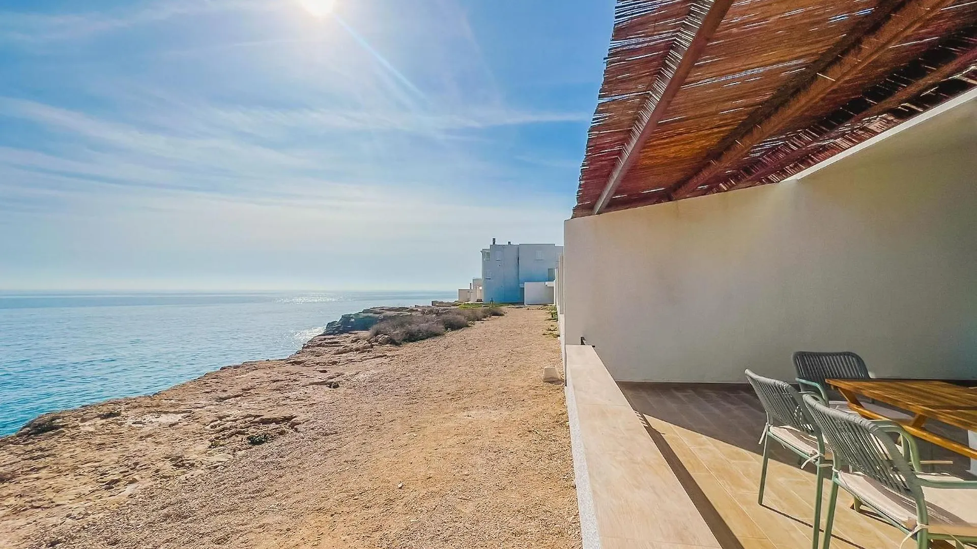 Apartamentos Sol Naixent L'Ametlla de Mar