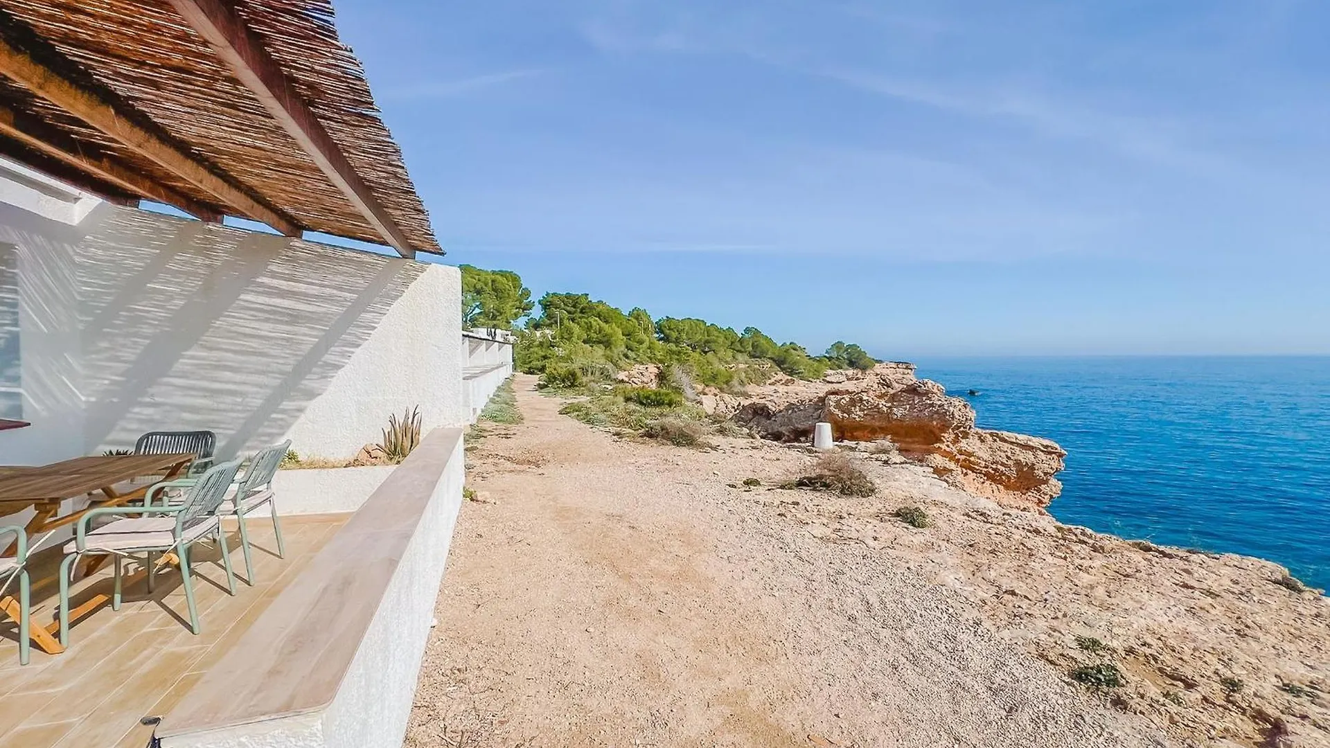 Appartamento Apartamentos Sol Naixent L'Ametlla de Mar
