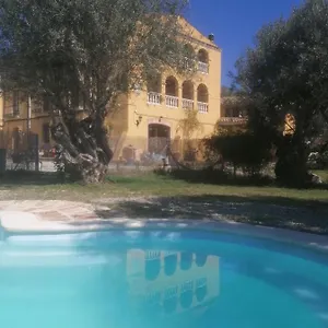  Landhaus Maset Del Garraf