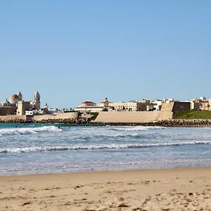 No 14 , Cádiz Spanien
