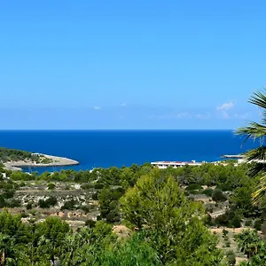 Sa Descuberta , Portinatx Spanien