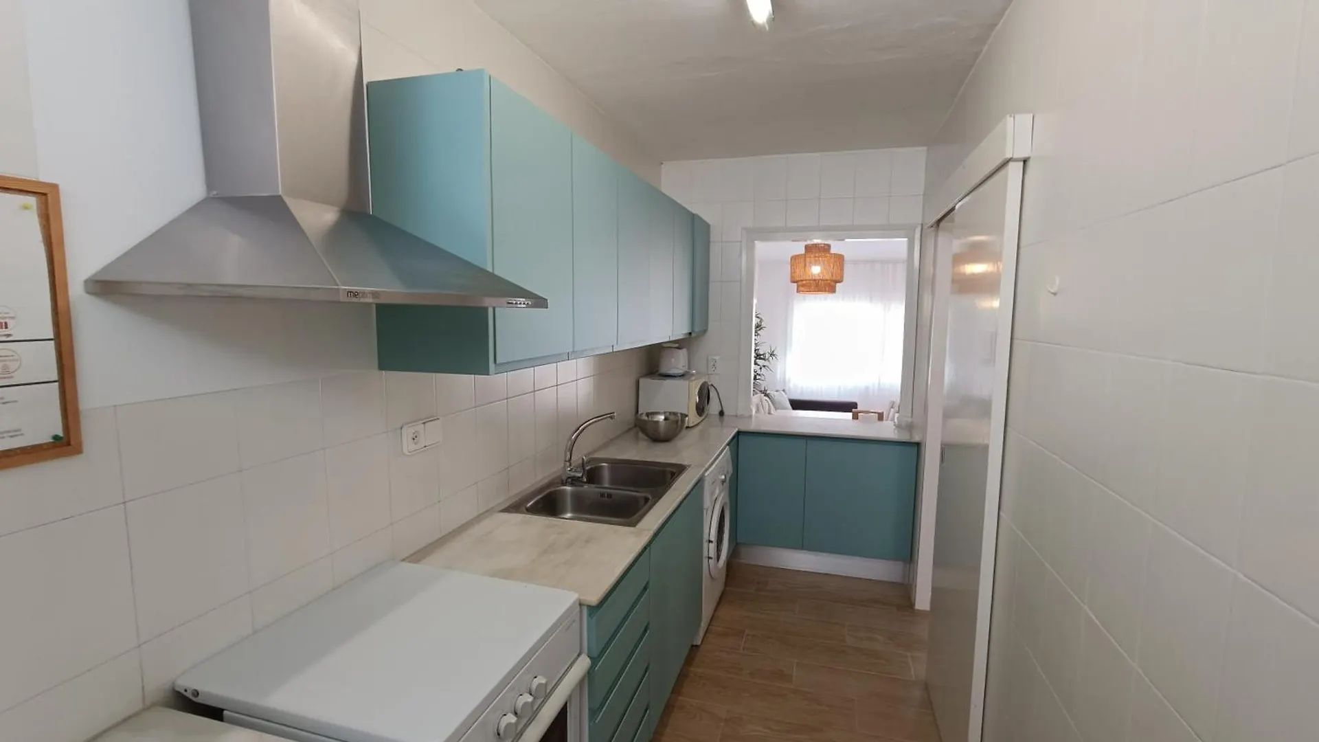 Apartamentos Sol Naixent 라메틀라 데 마르 스페인