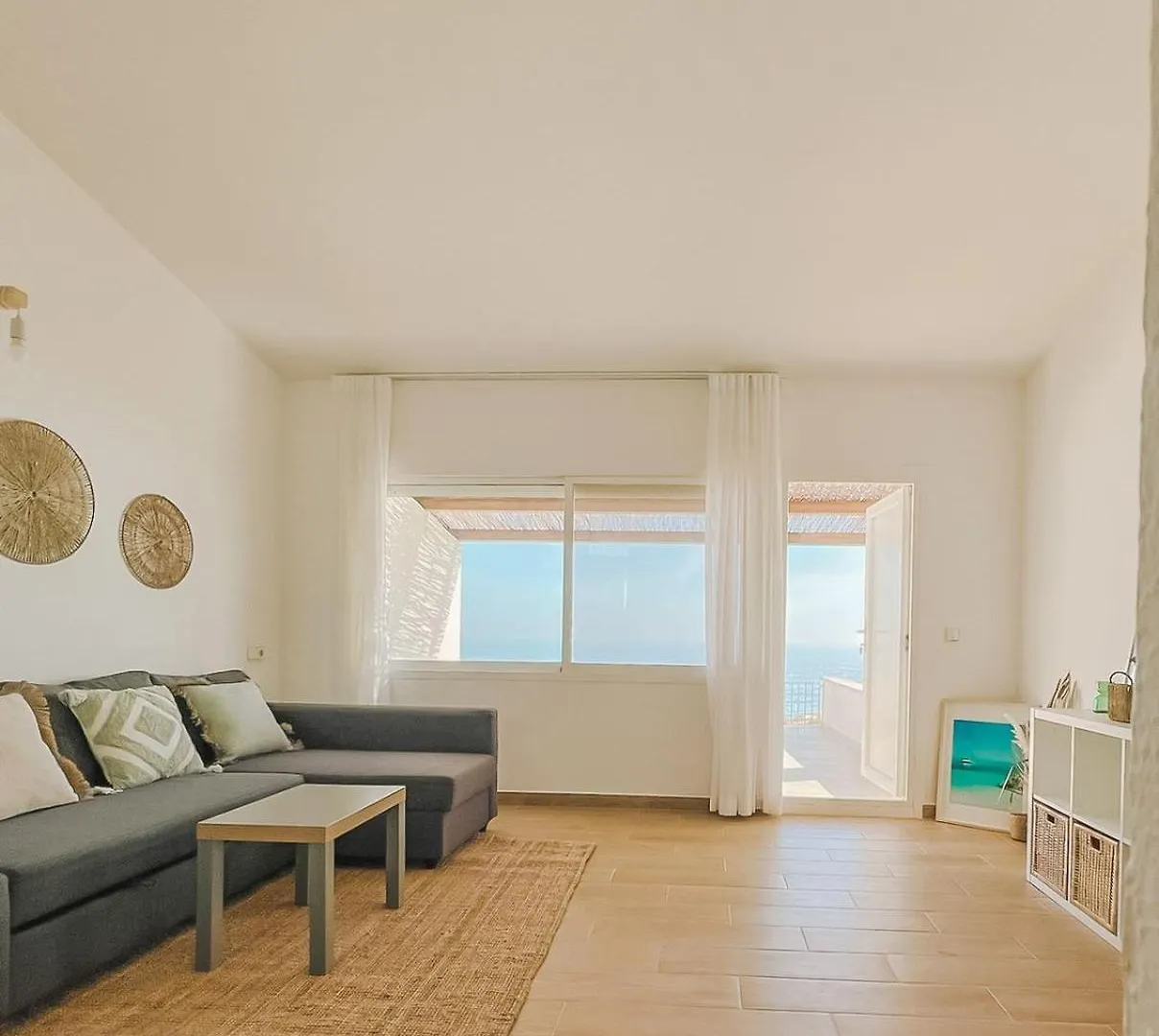Apartamentos Sol Naixent 라메틀라 데 마르 0*,